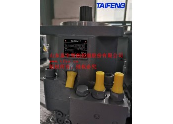 TFA11VO85LRDS負載敏感柱塞泵
