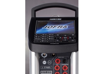 Ametek Jofra RTC-250 參考溫度校準儀