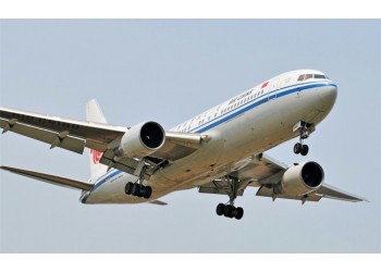 中國向美國出口物品運(yùn)輸服務(wù)