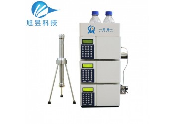 LC500-GPC凝膠凈化系統(tǒng)