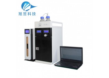 LC-500T液相色譜儀一體機(jī)
