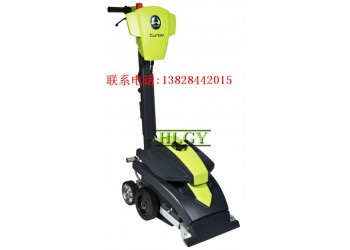 德國WOLFF沃爾夫PVC地板布重型掀鏟機Turbo II