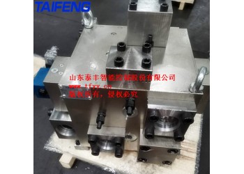 廢紙打包機(jī)插裝閥YHL-3250DBJ