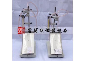 GB10299-2011保溫材料憎水性測定儀