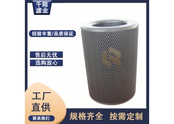 供應(yīng)活性炭除塵濾芯 卡盤(pán)碳纖維粉末回收除塵濾筒