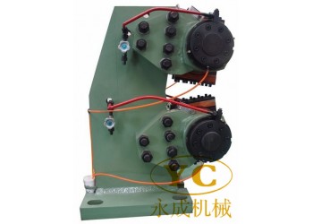 給煤礦供盤型制動器的看過來