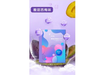 實力工廠加工定制膳食纖維益生元 各種異形片特膳食品代加工恒康