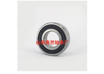 供應深溝球軸承B17-101A規格17*52*16