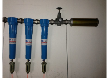 壓風供氧系統 壓風供氧裝置