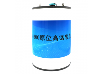 AMT/TN-300型原位總氮水質分析儀