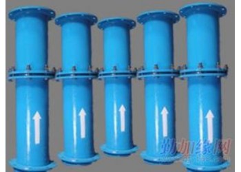 支持定做實用型孔板流量計