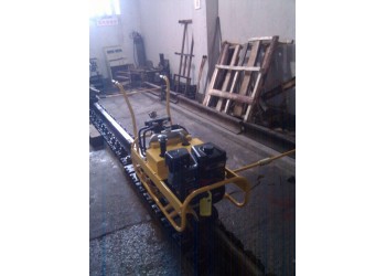 YLB-750軌枕螺栓液壓扳手_內燃扳手_鐵路工程機械