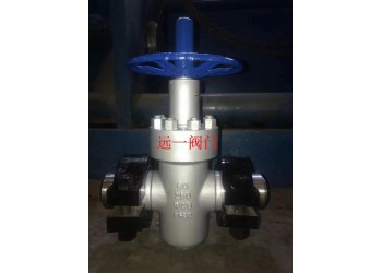 卡箍平板閘閥Z83Y-250Z83Y-320Z83Y-350