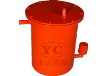 銷售負壓氣閥式放水器這件事