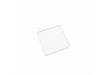 加工不規則燒烤網  按樣品定制烤網