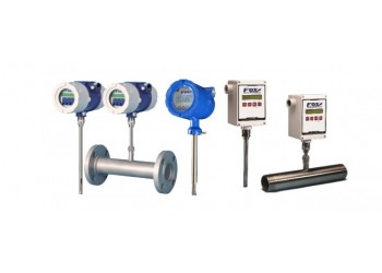 福克斯Fox流量計(jì)，F(xiàn)ox Thermal流量計(jì)