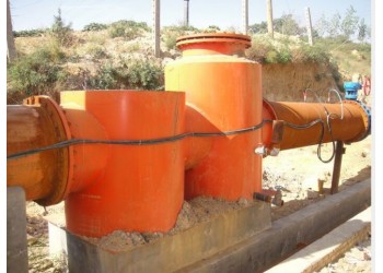 購買雙筒水封式防爆器的時候需要注意哪些事項