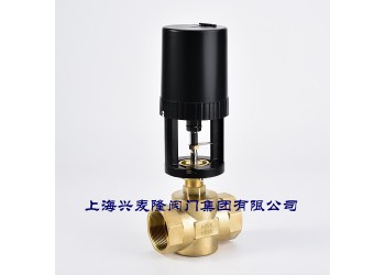比例積分電動調節閥接線圖，比例積分閥二通閥