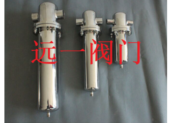 空氣過(guò)濾器、不銹鋼空氣過(guò)濾器