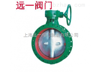 美標(biāo)式蝶閥F504-10/F47-10