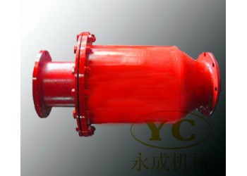 深度溝通后還是認(rèn)可這款防回水防回氣裝置