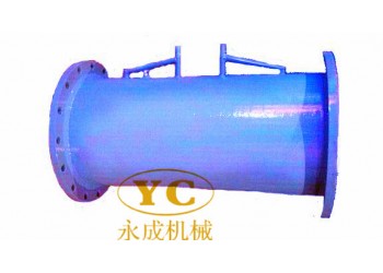 找鶴壁永成張了解一下V錐流量計