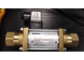 德國COAX電磁閥調節閥