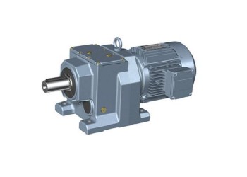 DISCO無級變速機蝸輪減速機