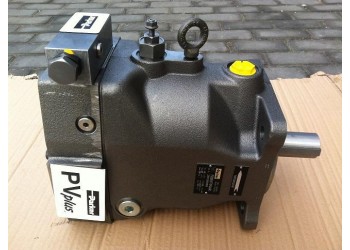 Parker雙聯(lián)泵軸向柱塞泵