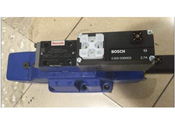 德國(guó)REXROTH電磁閥