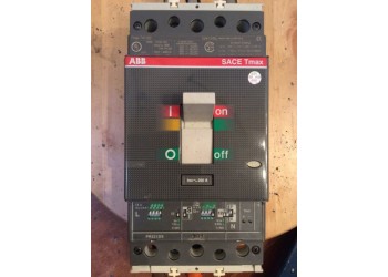 ABB變頻器斷路器繼電器