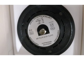 德國(guó)CAPTRON觸摸開關(guān)