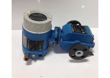 德國Endress Hauser流量計(jì)