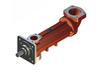 意大利SEIM螺桿泵三螺桿泵