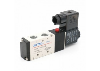 AIRTAC過濾器氣缸氣控閥