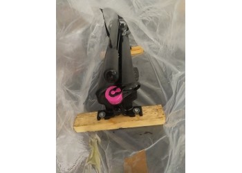 德國(guó)AS TECH液壓缸