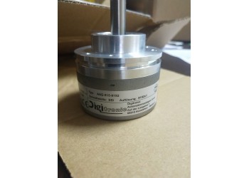 德國(guó)DIGITRONIC編碼器