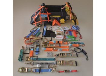 德國(guó)Dolezych吊環(huán)