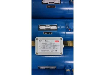 奧地利KRAL螺桿泵油泵