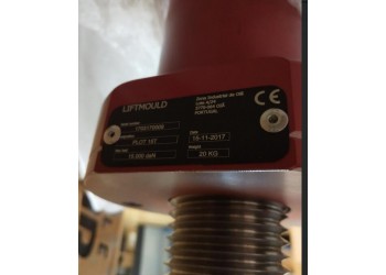 LIFTMOULD吊環吊模塊