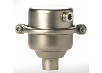 德國Mankenberg減壓閥