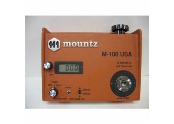 美國MOUNTZ扭矩測試儀