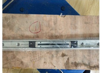 意大利ROLLON導(dǎo)軌軸承