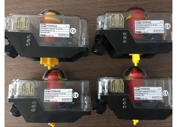 德國ROTECH限位開關(guān)