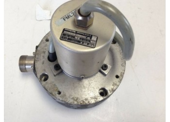 德國HEIDENHAIN編碼器