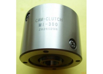 日本TSUBAKI椿本離合器