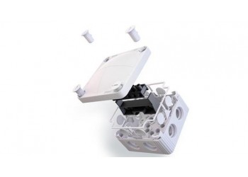 德國WISKA開關(guān)防爆接線盒