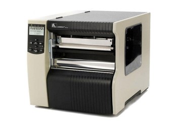zebra斑馬工業(yè)標(biāo)簽打印機(jī)