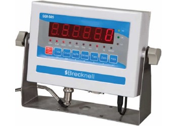 美國BRECKNELL電子稱