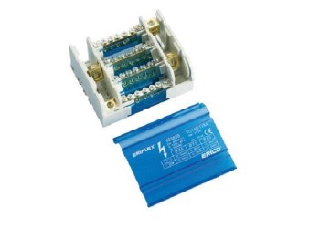 美國ERICO單級分線盒